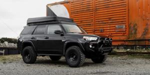 Toyota 4Runner